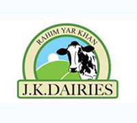 JK Dairies
