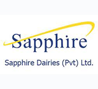 Sapphire Dairy